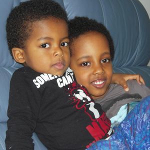 Meet your Posher, Seble